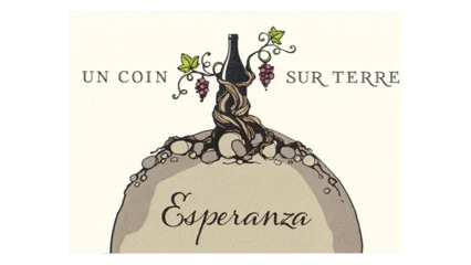 Un Coin sur Terre Esperanza-1