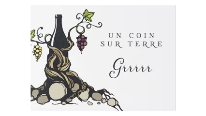 Un Coin sur Terre Grrrrrr