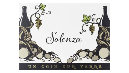Un Coin sur Terre Solenza-1