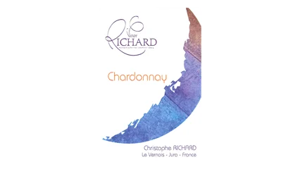 Victor Richard Chardonnay