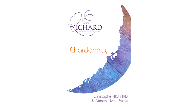 Victor Richard Chardonnay