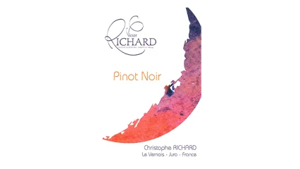 Victor Richard Pinot Noir