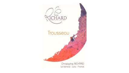 Victor Richard Trousseau