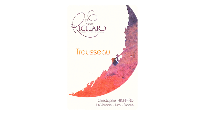 Victor Richard Trousseau