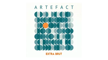 Vignoble du Rêveur Artefact Extra Brut