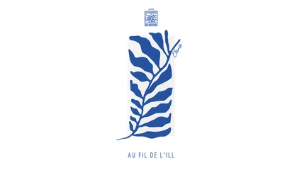 Vignoble du Rêveur Au Fil de lIll