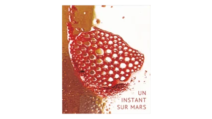 Vignoble du Rêveur Un Instant sur Mars