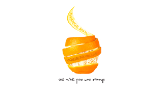 Vignobles Vellas Ceci nest pas une orange