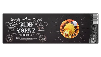 Vignobles Vellas Golden Topaz