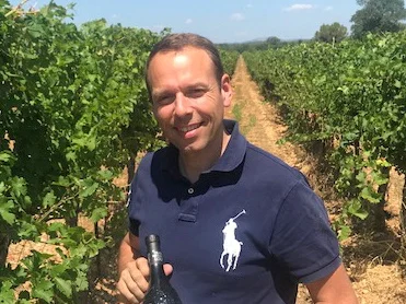 Vignobles Vellas
