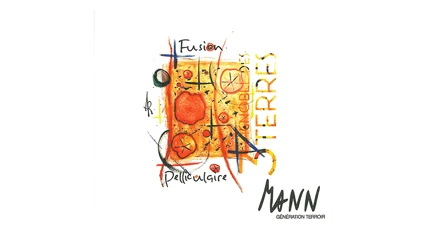 Vignobles des 3 Terres (Sébastien Mann) Fusion Pelliculaire