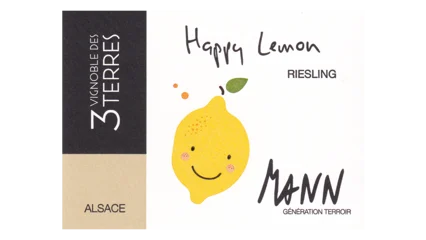 Vignobles des 3 Terres (Sébastien Mann) Happy Lemon-1