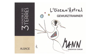 Vignobles des 3 Terres (Sébastien Mann) LOiseauAstral-1