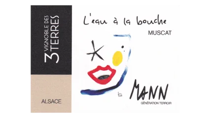 Vignobles des 3 Terres (Sébastien Mann) Leau à la bouche-1