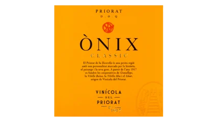 Vinícola del Priorat Onix Classic-1