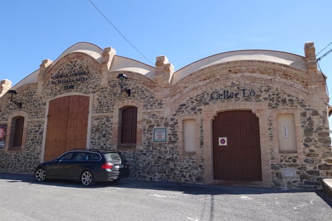 Vinícola del Priorat_1