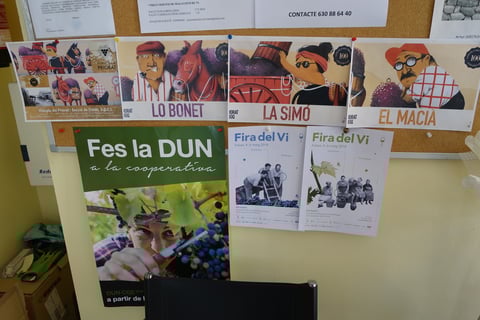 Vinícola del Priorat_14