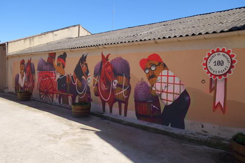 Vinícola del Priorat_2