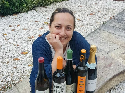 Vina Cartin