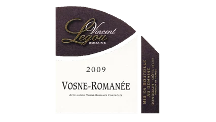 Vincent Legou Vosne-Romanée-1