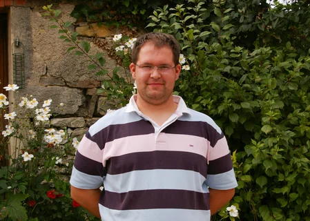 Vincent Legou