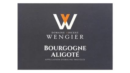 Vincent Wengier Bourgogne Aligoté-1