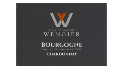 Vincent Wengier Bourgogne Blanc-1