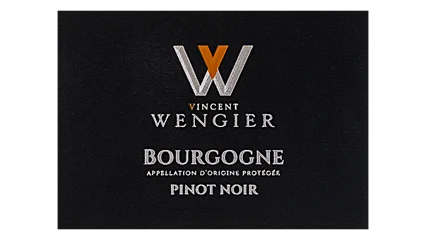 Vincent Wengier Bourgogne Rouge