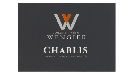 Vincent Wengier Chablis-1