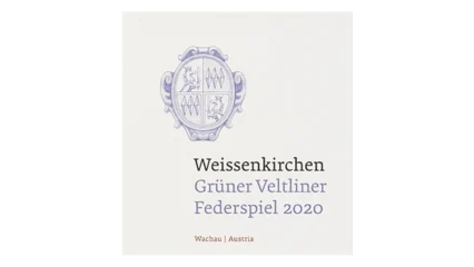 Weissenkirchen Grüner Veltliner Federspiel-3