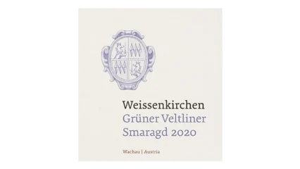 Weissenkirchen Grüner Veltliner Smaragd-1