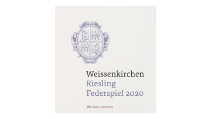 Weissenkirchen Riesling Federspiel-1