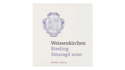 Weissenkirchen Riesling Smaragd-1