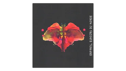 Yves Amberg Ensemble Nature Gewurztraminer Pinot Gris 2022