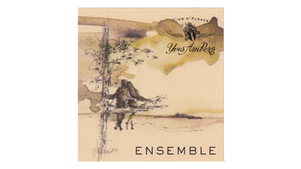 Ensemble Nature Pinot Blanc Pinot Gris