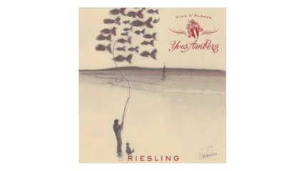 Yves Amberg Riesling Nature-1