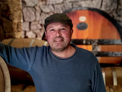 Yves Amberg