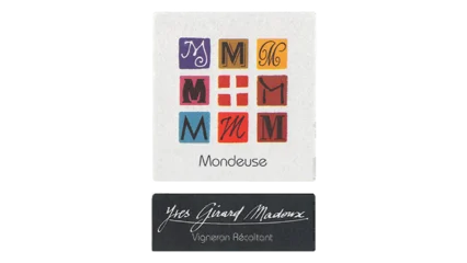 Yves Girard-Madoux Mondeuse-1