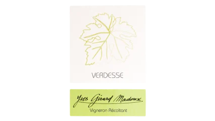 Yves Girard-Madoux Verdesse-1