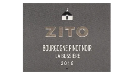 Zito Bourgogne Rouge La Bussière-1