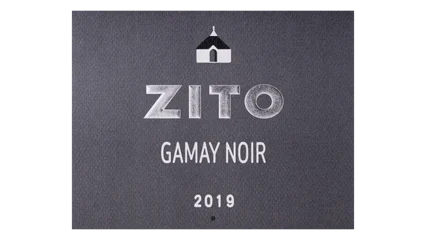 Zito Gamay Noir
