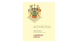 de Tarczal Cabernet Franc