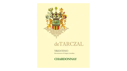 de Tarczal Chardonnay