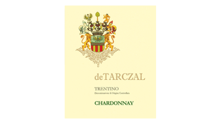 de Tarczal Chardonnay