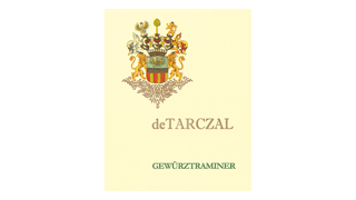 de Tarczal Gewurztraminer