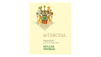 de Tarczal Müller Thurgau