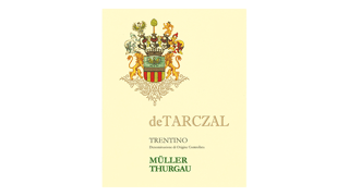 de Tarczal Müller Thurgau