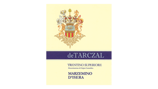 de Tarczal Marzemino dIsera