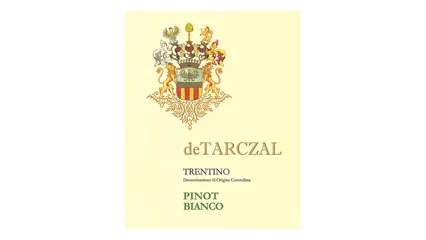 de Tarczal Pinot Bianco