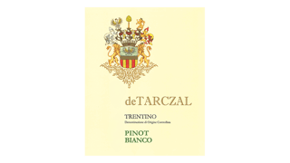 de Tarczal Pinot Bianco